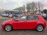 USED 2017 67 VOLKSWAGEN GOLF 2.0 GT TDI BLUEMOTION TECHNOLOGY 5d 148 BHP 2 FORMER KEEPERS FROM NEW+FULL SERVICE HISTORY+JUST SERVICED A FEW MILES AGO+STUNNING EXAMPLE+READY TO DRIVE AWAY TODAY+FINANCE AND EXTENDED WARRANTY AVAILABLE ON THIS USED VEHICLE!!!!!