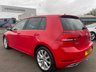 USED 2017 67 VOLKSWAGEN GOLF 2.0 GT TDI BLUEMOTION TECHNOLOGY 5d 148 BHP 2 FORMER KEEPERS FROM NEW+FULL SERVICE HISTORY+JUST SERVICED A FEW MILES AGO+STUNNING EXAMPLE+READY TO DRIVE AWAY TODAY+FINANCE AND EXTENDED WARRANTY AVAILABLE ON THIS USED VEHICLE!!!!!
