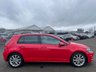 USED 2017 67 VOLKSWAGEN GOLF 2.0 GT TDI BLUEMOTION TECHNOLOGY 5d 148 BHP 2 FORMER KEEPERS FROM NEW+FULL SERVICE HISTORY+JUST SERVICED A FEW MILES AGO+STUNNING EXAMPLE+READY TO DRIVE AWAY TODAY+FINANCE AND EXTENDED WARRANTY AVAILABLE ON THIS USED VEHICLE!!!!!