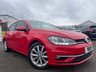 USED 2017 67 VOLKSWAGEN GOLF 2.0 GT TDI BLUEMOTION TECHNOLOGY 5d 148 BHP 2 FORMER KEEPERS FROM NEW+FULL SERVICE HISTORY+JUST SERVICED A FEW MILES AGO+STUNNING EXAMPLE+READY TO DRIVE AWAY TODAY+FINANCE AND EXTENDED WARRANTY AVAILABLE ON THIS USED VEHICLE!!!!!