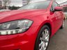 USED 2017 67 VOLKSWAGEN GOLF 2.0 GT TDI BLUEMOTION TECHNOLOGY 5d 148 BHP 2 FORMER KEEPERS FROM NEW+FULL SERVICE HISTORY+JUST SERVICED A FEW MILES AGO+STUNNING EXAMPLE+READY TO DRIVE AWAY TODAY+FINANCE AND EXTENDED WARRANTY AVAILABLE ON THIS USED VEHICLE!!!!!