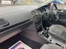 USED 2017 67 VOLKSWAGEN GOLF 2.0 GT TDI BLUEMOTION TECHNOLOGY 5d 148 BHP 2 FORMER KEEPERS FROM NEW+FULL SERVICE HISTORY+JUST SERVICED A FEW MILES AGO+STUNNING EXAMPLE+READY TO DRIVE AWAY TODAY+FINANCE AND EXTENDED WARRANTY AVAILABLE ON THIS USED VEHICLE!!!!!