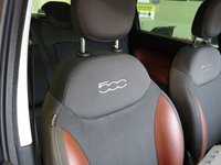 USED 2014 14 FIAT 500L 1.2 MULTIJET TREKKING DUALOGIC 5d 85 BHP AUTOMATIC..........LOW MILES
