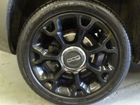 USED 2014 14 FIAT 500L 1.2 MULTIJET TREKKING DUALOGIC 5d 85 BHP AUTOMATIC..........LOW MILES