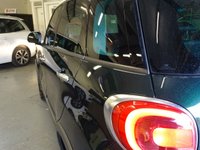 USED 2014 14 FIAT 500L 1.2 MULTIJET TREKKING DUALOGIC 5d 85 BHP AUTOMATIC..........LOW MILES