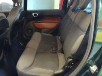 USED 2014 14 FIAT 500L 1.2 MULTIJET TREKKING DUALOGIC 5d 85 BHP AUTOMATIC..........LOW MILES