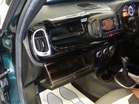 USED 2014 14 FIAT 500L 1.2 MULTIJET TREKKING DUALOGIC 5d 85 BHP AUTOMATIC..........LOW MILES