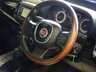 USED 2014 14 FIAT 500L 1.2 MULTIJET TREKKING DUALOGIC 5d 85 BHP AUTOMATIC..........LOW MILES