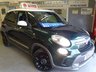USED 2014 14 FIAT 500L 1.2 MULTIJET TREKKING DUALOGIC 5d 85 BHP AUTOMATIC..........LOW MILES