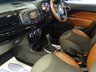 USED 2014 14 FIAT 500L 1.2 MULTIJET TREKKING DUALOGIC 5d 85 BHP AUTOMATIC..........LOW MILES