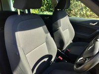 USED 2014 14 SKODA YETI OUTDOOR 1.2 SE TSI DSG 5d AUTO 103 BHP ONLY 20,000 MILES//FULL SERVICE HISTORY//REAR PARK SENSORS//BLUETOOTH 103 BHP ONLY 20,000 MILES//FULL SERVICE HISTORY//REAR PARK SENSORS//BLUETOOTH