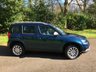 USED 2014 14 SKODA YETI OUTDOOR 1.2 SE TSI DSG 5d AUTO 103 BHP ONLY 20,000 MILES//FULL SERVICE HISTORY//REAR PARK SENSORS//BLUETOOTH 103 BHP ONLY 20,000 MILES//FULL SERVICE HISTORY//REAR PARK SENSORS//BLUETOOTH
