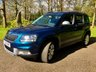 USED 2014 14 SKODA YETI OUTDOOR 1.2 SE TSI DSG 5d AUTO 103 BHP ONLY 20,000 MILES//FULL SERVICE HISTORY//REAR PARK SENSORS//BLUETOOTH 103 BHP ONLY 20,000 MILES//FULL SERVICE HISTORY//REAR PARK SENSORS//BLUETOOTH
