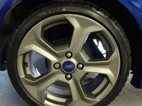 USED 2014 14 FORD FIESTA 1.6 ZETEC S TDCI 3d 94 BHP SATNAV.......EXCELLENT HISTORY