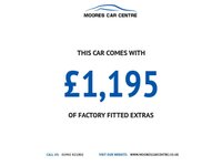 USED 2014 14 FORD FIESTA 1.6 ZETEC S TDCI 3d 94 BHP SATNAV.......EXCELLENT HISTORY