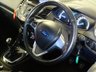 USED 2014 14 FORD FIESTA 1.6 ZETEC S TDCI 3d 94 BHP SATNAV.......EXCELLENT HISTORY