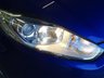 USED 2014 14 FORD FIESTA 1.6 ZETEC S TDCI 3d 94 BHP SATNAV.......EXCELLENT HISTORY