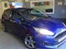 USED 2014 14 FORD FIESTA 1.6 ZETEC S TDCI 3d 94 BHP SATNAV.......EXCELLENT HISTORY