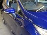 USED 2014 14 FORD FIESTA 1.6 ZETEC S TDCI 3d 94 BHP SATNAV.......EXCELLENT HISTORY
