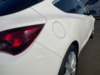 USED 2015 64 VAUXHALL ASTRA GTC 1.4 SRI S/S 3d 138 BHP SUPERB VALUE+READY TO DRIVE AWAY TODAY+FINANCE AND EXTENDED WARRANTY AVAILABLE ON THIS USED VEHICLE!!!!!!