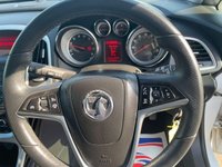 USED 2015 64 VAUXHALL ASTRA GTC 1.4 SRI S/S 3d 138 BHP SUPERB VALUE+READY TO DRIVE AWAY TODAY+FINANCE AND EXTENDED WARRANTY AVAILABLE ON THIS USED VEHICLE!!!!!!