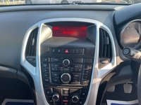 USED 2015 64 VAUXHALL ASTRA GTC 1.4 SRI S/S 3d 138 BHP SUPERB VALUE+READY TO DRIVE AWAY TODAY+FINANCE AND EXTENDED WARRANTY AVAILABLE ON THIS USED VEHICLE!!!!!!