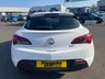 USED 2015 64 VAUXHALL ASTRA GTC 1.4 SRI S/S 3d 138 BHP SUPERB VALUE+READY TO DRIVE AWAY TODAY+FINANCE AND EXTENDED WARRANTY AVAILABLE ON THIS USED VEHICLE!!!!!!