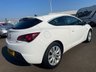 USED 2015 64 VAUXHALL ASTRA GTC 1.4 SRI S/S 3d 138 BHP SUPERB VALUE+READY TO DRIVE AWAY TODAY+FINANCE AND EXTENDED WARRANTY AVAILABLE ON THIS USED VEHICLE!!!!!!