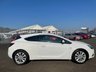 USED 2015 64 VAUXHALL ASTRA GTC 1.4 SRI S/S 3d 138 BHP SUPERB VALUE+READY TO DRIVE AWAY TODAY+FINANCE AND EXTENDED WARRANTY AVAILABLE ON THIS USED VEHICLE!!!!!!