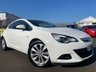 USED 2015 64 VAUXHALL ASTRA GTC 1.4 SRI S/S 3d 138 BHP SUPERB VALUE+READY TO DRIVE AWAY TODAY+FINANCE AND EXTENDED WARRANTY AVAILABLE ON THIS USED VEHICLE!!!!!!
