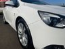 USED 2015 64 VAUXHALL ASTRA GTC 1.4 SRI S/S 3d 138 BHP SUPERB VALUE+READY TO DRIVE AWAY TODAY+FINANCE AND EXTENDED WARRANTY AVAILABLE ON THIS USED VEHICLE!!!!!!