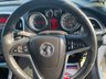 USED 2015 64 VAUXHALL ASTRA GTC 1.4 SRI S/S 3d 138 BHP SUPERB VALUE+READY TO DRIVE AWAY TODAY+FINANCE AND EXTENDED WARRANTY AVAILABLE ON THIS USED VEHICLE!!!!!!
