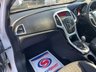 USED 2015 64 VAUXHALL ASTRA GTC 1.4 SRI S/S 3d 138 BHP SUPERB VALUE+READY TO DRIVE AWAY TODAY+FINANCE AND EXTENDED WARRANTY AVAILABLE ON THIS USED VEHICLE!!!!!!