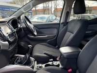 USED 2017 17 MITSUBISHI L200 2.4 DI-D 4WD TITAN DCB 178 BHP 2 OWNERS FROM NEW+NO VAT+SERVICE HISTORY+BEST VALUE ON THE WEB+REAR LOAD COVER+UNBEATABLE VALUE+NO VAT+READY TO DRIVE AWAY TODAY+FINANCE AND EXTENDED WARRANTY AVAILABLE ON THIS USED VEHICLE!!!!!!