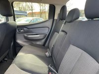 USED 2017 17 MITSUBISHI L200 2.4 DI-D 4WD TITAN DCB 178 BHP 2 OWNERS FROM NEW+NO VAT+SERVICE HISTORY+BEST VALUE ON THE WEB+REAR LOAD COVER+UNBEATABLE VALUE+NO VAT+READY TO DRIVE AWAY TODAY+FINANCE AND EXTENDED WARRANTY AVAILABLE ON THIS USED VEHICLE!!!!!!