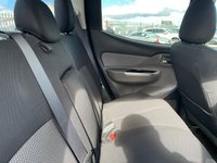 USED 2017 17 MITSUBISHI L200 2.4 DI-D 4WD TITAN DCB 178 BHP 2 OWNERS FROM NEW+NO VAT+SERVICE HISTORY+BEST VALUE ON THE WEB+REAR LOAD COVER+UNBEATABLE VALUE+NO VAT+READY TO DRIVE AWAY TODAY+FINANCE AND EXTENDED WARRANTY AVAILABLE ON THIS USED VEHICLE!!!!!!