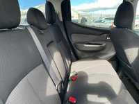 USED 2017 17 MITSUBISHI L200 2.4 DI-D 4WD TITAN DCB 178 BHP 2 OWNERS FROM NEW+NO VAT+SERVICE HISTORY+BEST VALUE ON THE WEB+REAR LOAD COVER+UNBEATABLE VALUE+NO VAT+READY TO DRIVE AWAY TODAY+FINANCE AND EXTENDED WARRANTY AVAILABLE ON THIS USED VEHICLE!!!!!!
