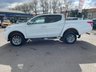 USED 2017 17 MITSUBISHI L200 2.4 DI-D 4WD TITAN DCB 178 BHP 2 OWNERS FROM NEW+NO VAT+SERVICE HISTORY+BEST VALUE ON THE WEB+REAR LOAD COVER+UNBEATABLE VALUE+NO VAT+READY TO DRIVE AWAY TODAY+FINANCE AND EXTENDED WARRANTY AVAILABLE ON THIS USED VEHICLE!!!!!!
