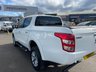 USED 2017 17 MITSUBISHI L200 2.4 DI-D 4WD TITAN DCB 178 BHP 2 OWNERS FROM NEW+NO VAT+SERVICE HISTORY+BEST VALUE ON THE WEB+REAR LOAD COVER+UNBEATABLE VALUE+NO VAT+READY TO DRIVE AWAY TODAY+FINANCE AND EXTENDED WARRANTY AVAILABLE ON THIS USED VEHICLE!!!!!!