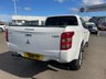 USED 2017 17 MITSUBISHI L200 2.4 DI-D 4WD TITAN DCB 178 BHP 2 OWNERS FROM NEW+NO VAT+SERVICE HISTORY+BEST VALUE ON THE WEB+REAR LOAD COVER+UNBEATABLE VALUE+NO VAT+READY TO DRIVE AWAY TODAY+FINANCE AND EXTENDED WARRANTY AVAILABLE ON THIS USED VEHICLE!!!!!!