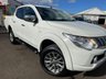 USED 2017 17 MITSUBISHI L200 2.4 DI-D 4WD TITAN DCB 178 BHP 2 OWNERS FROM NEW+NO VAT+SERVICE HISTORY+BEST VALUE ON THE WEB+REAR LOAD COVER+UNBEATABLE VALUE+NO VAT+READY TO DRIVE AWAY TODAY+FINANCE AND EXTENDED WARRANTY AVAILABLE ON THIS USED VEHICLE!!!!!!