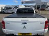 USED 2017 17 MITSUBISHI L200 2.4 DI-D 4WD TITAN DCB 178 BHP 2 OWNERS FROM NEW+NO VAT+SERVICE HISTORY+BEST VALUE ON THE WEB+REAR LOAD COVER+UNBEATABLE VALUE+NO VAT+READY TO DRIVE AWAY TODAY+FINANCE AND EXTENDED WARRANTY AVAILABLE ON THIS USED VEHICLE!!!!!!