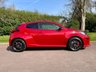 USED 2022 22 TOYOTA YARIS 0.0 GR-Y CIRCUIT 3d 257 BHP 