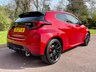 USED 2022 22 TOYOTA YARIS 0.0 GR-Y CIRCUIT 3d 257 BHP 