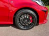 USED 2022 22 TOYOTA YARIS 0.0 GR-Y CIRCUIT 3d 257 BHP 