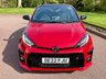 USED 2022 22 TOYOTA YARIS 0.0 GR-Y CIRCUIT 3d 257 BHP 