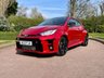 USED 2022 22 TOYOTA YARIS 0.0 GR-Y CIRCUIT 3d 257 BHP 