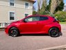 USED 2022 22 TOYOTA YARIS 0.0 GR-Y CIRCUIT 3d 257 BHP 