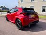 USED 2022 22 TOYOTA YARIS 0.0 GR-Y CIRCUIT 3d 257 BHP 