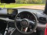 USED 2022 22 TOYOTA YARIS 0.0 GR-Y CIRCUIT 3d 257 BHP 